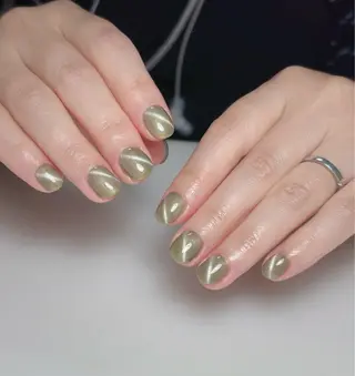 ネイル 👍thumbs up nail👍のネイルデザイン