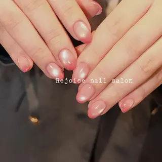 ネイル Rejoice Nail Salonのネイルデザイン