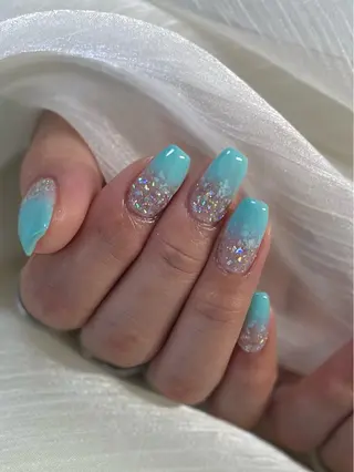 ネイル まり りぃ〜んのネイルデザイン