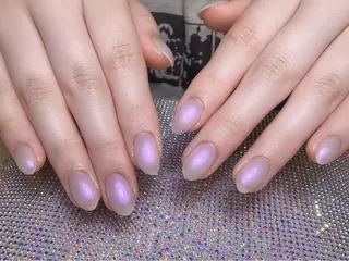 ネイル Yu  Ki ネイルのネイルデザイン