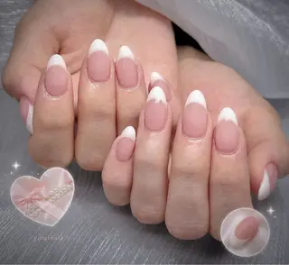 ネイル Yumi nailのネイルデザイン