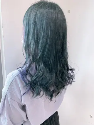 カラー ⚡️メンズ＆眉特化 ⚡️さわのヘアスタイル