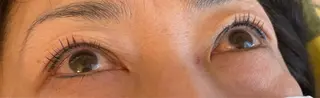 マツエク・マツパ eyelash momoのマツエク・マツパデザイン