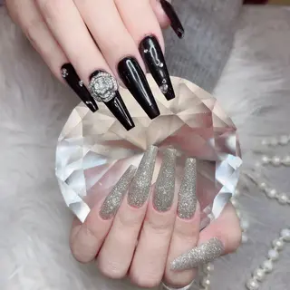 ネイル EMU NAILのネイルデザイン