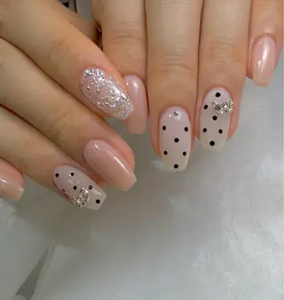 ネイル nail room.のネイルデザイン