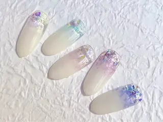 ネイル NAIL by STARry 川口のネイルデザイン