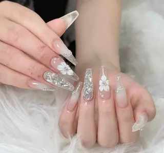 ネイル Nail Yuのネイルデザイン