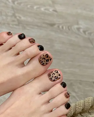 ネイル LadyJJNail つくばのネイルデザイン