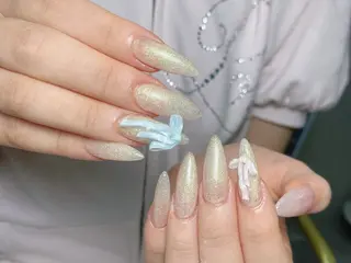 ネイル UM Nail Salonのネイルデザイン