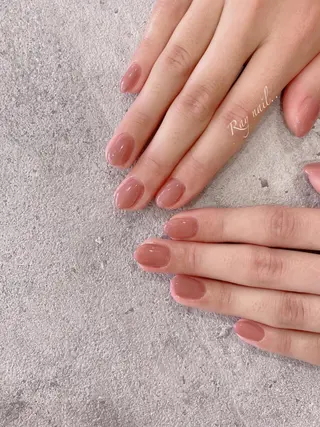 ネイル nailsalon ∞ ﾐｶﾅﾙ ∞のネイルデザイン