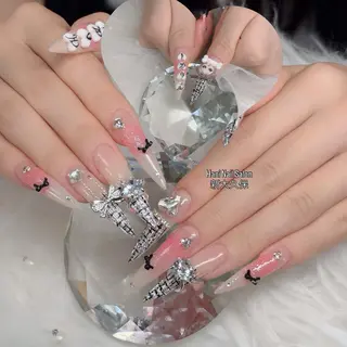 ネイル Hani Nail Salonのネイルデザイン