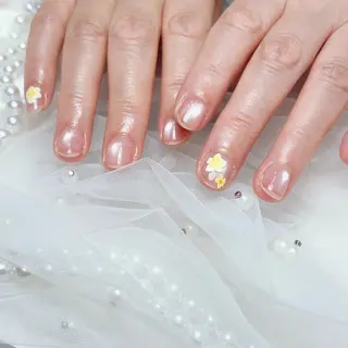ネイル 10 nailのネイルデザイン