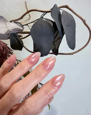 ネイル nail atelier Kのネイルデザイン