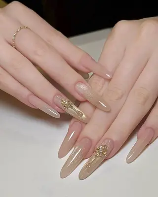 ネイル U mi Nail Salonのネイルデザイン