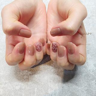ネイル nijiiro🌈 サトウのネイルデザイン