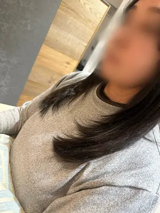 🌻bloom あや🌻のヘアスタイル