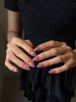 ネイル nail salon vico_runaのネイルデザイン