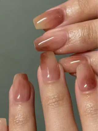 ネイル Manon Yuiのネイルデザイン
