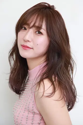 ロング カラー 推しヘア🎀 NATSUNEのヘアスタイル
