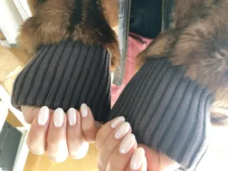 ネイル kikinail 溝の口のネイルデザイン