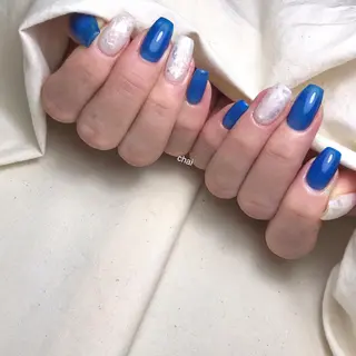 ネイル chai nail _ai📍鶴橋/桃谷のネイルデザイン