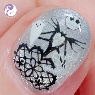 ネイル .Nails Mio 赤羽西ネイルサロンのネイルデザイン