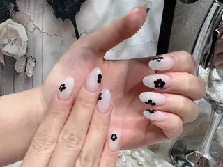 ネイル Babarla Nailのネイルデザイン