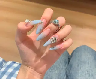 ネイル H3 Nail Miniのネイルデザイン