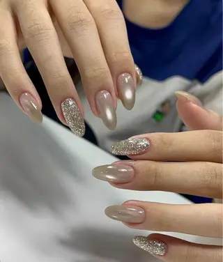 ネイル Sora Nail Ayaseのネイルデザイン