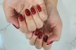 ネイル MINON☆ Alet salonのネイルデザイン