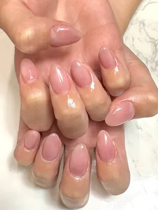 ネイル one nailsalonのネイルデザイン