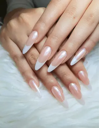ネイル Lumi Shinokuboのネイルデザイン