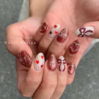 ネイル nailsalon Lenoaのネイルデザイン