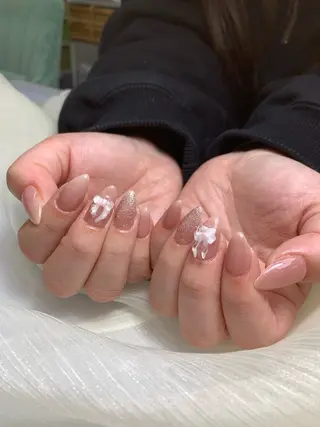 ネイル MOCHI NAIL 川越東口のネイルデザイン
