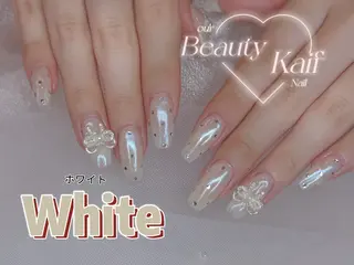 ネイル Kaif ネイル サロンのネイルデザイン