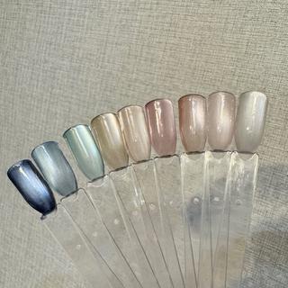 ネイル salon geealのネイルデザイン