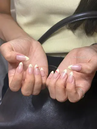 ネイル Chipieee yayaのネイルデザイン