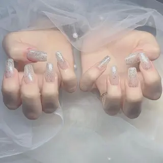 ネイル RuBy Nail93のネイルデザイン