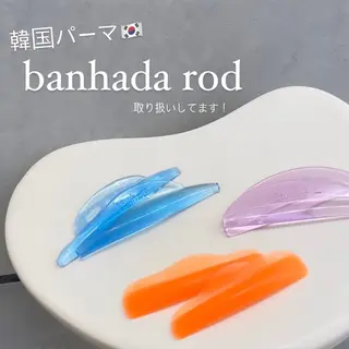 マツエク・マツパ io HARUのマツエク・マツパデザイン