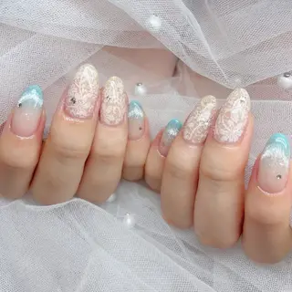 ネイル 心斎橋Salon Epokkuのネイルデザイン
