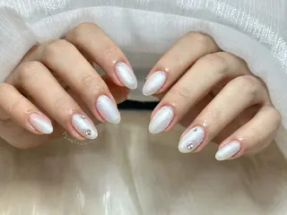 ネイル TS. nails___のネイルデザイン