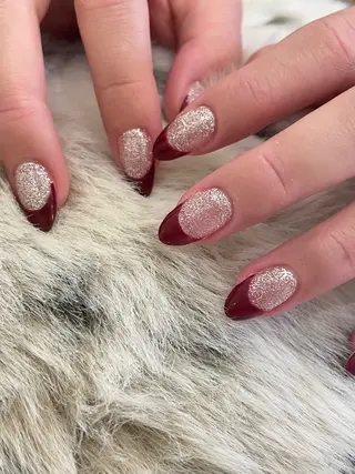 ネイル Lupto nail 【Jr.リカ】のネイルデザイン
