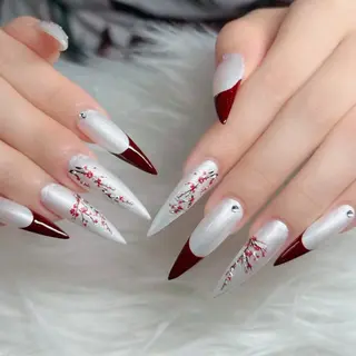 ネイル Hani Nail Salonのネイルデザイン