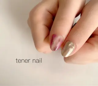 ネイル テネルネイル tener nailのネイルデザイン
