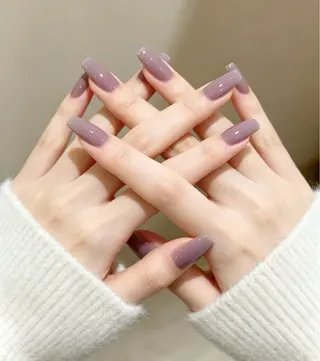 ネイル H1 Nail カオリのネイルデザイン
