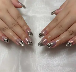 ネイル hairsalon 556のマツエク・マツパデザイン