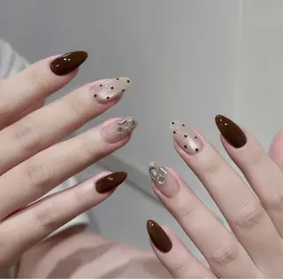 ネイル Chan Nail Salonのネイルデザイン