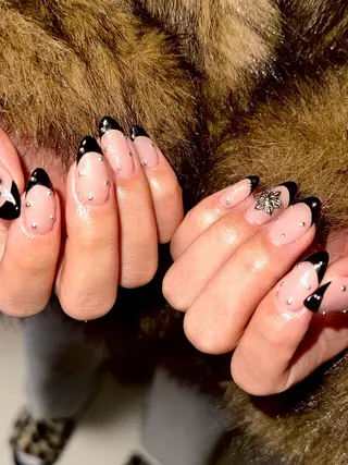 ネイル nail K mihaneのネイルデザイン