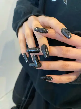 ネイル ANNE 綾瀬店 練習モデル様募集中のネイルデザイン