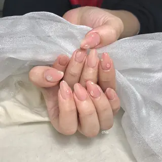 ネイル chai nail _ai📍鶴橋/桃谷のネイルデザイン